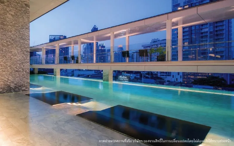 🏠🌃 Condo for Sale / Rent - Beatnik Sukhumvit 32 🏠🌃
