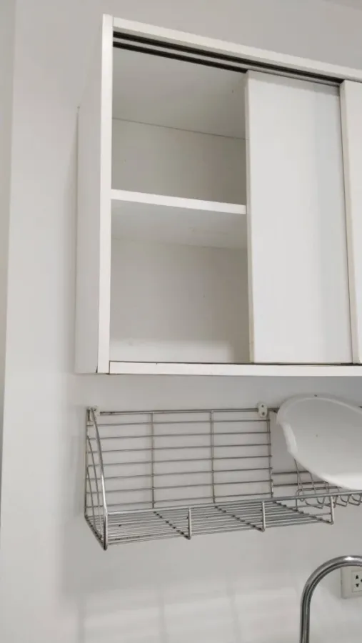 For rent: The Tree RIO Bang-Aor Station. Ready-to-move-in unit with separate, well-divided zones. Book today!