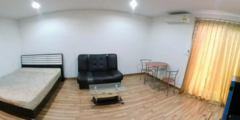 ให้เช่าคอนโด Regent Home 15 แจ้งวัฒนะ ตกแต่งพร้อมอยู่ ราคาต่อรองได้ รีบเลย ห้ามพลาดด