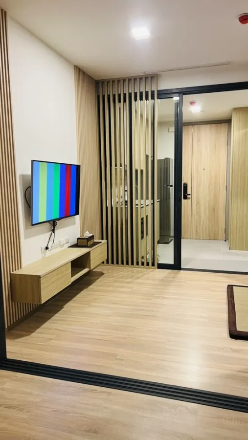 For rent XT Phayathai ตกแต่งไสตล์ญี่ปุ่น -Oriental Japanese style ไม่เหมือนใคร ต้องรีบจอง