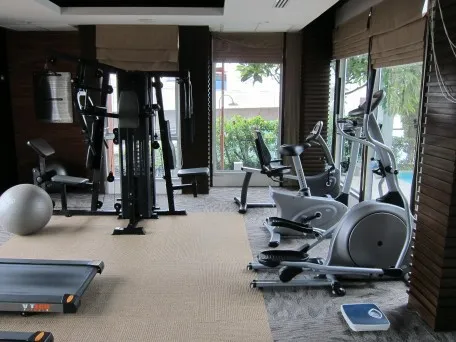 ให้เช่า Centric Scene Sukhumvit 64 ห้องตกแต่งน่าอยู่ เฟอร์ Buit-In จัดเต็ม จองก่อนได้ก่อนน้า