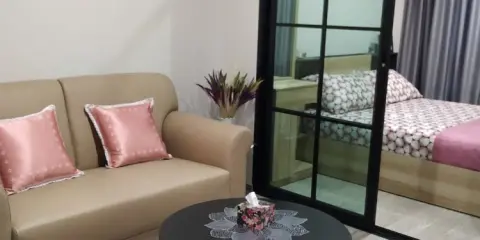 ขาย คอนโด รีเจ้นท์ โฮม สุขุมวิท 97/1 ทำเลดี ทิศใต้ ห้ามพลาด