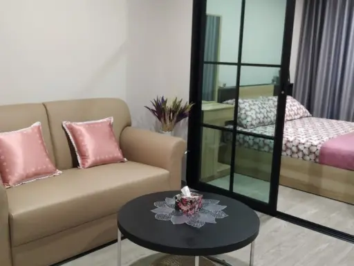 ขาย คอนโด รีเจ้นท์ โฮม สุขุมวิท 97/1 ทำเลดี ทิศใต้ ห้ามพลาด
