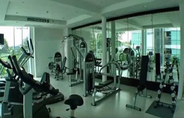 ขายคอนโด The Room สุขุมวิท 64 ขนาด 40 ตร.ม. วิวสวยโล่ง พร้อมเฟอร์ พลาดแล้วต้องเสียใจ