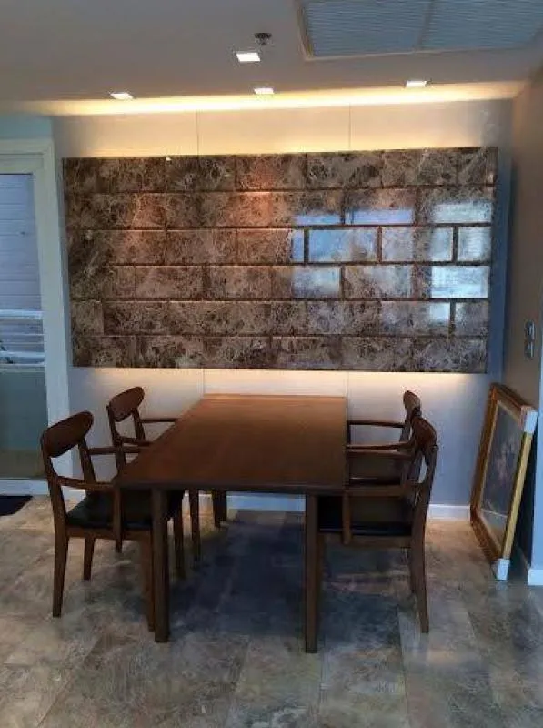 Siri Residence Sukhumvit 24 for rent, 23rd floor, luxurious decoration, very inviting, grab it !!