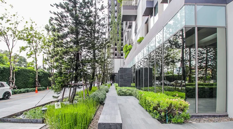 ให้เช่า คอนโด ไอดีโอ มอร์ฟ 38 ชั้นสูงกำลังดี วิวโล่งโปร่งสบาย อย่ารอช้า รีบจองเลย!!
