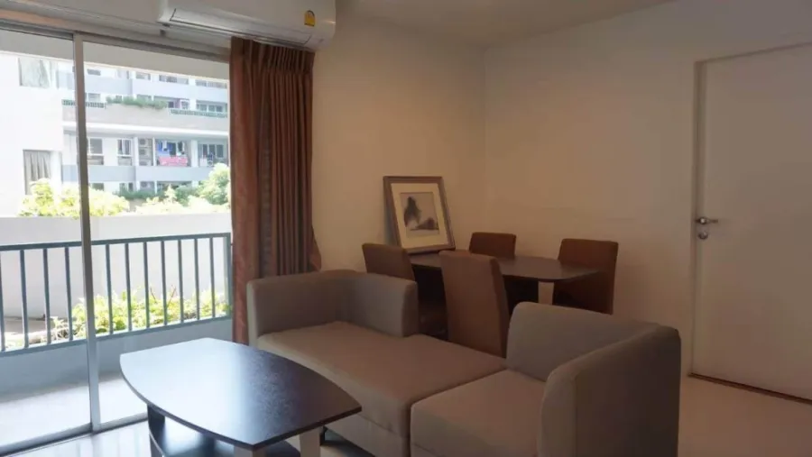 For Sale Whizdom punnawithi station 2 นอน 2 น้ำ ชั้น 3 ไม่สูงมาก มีระเบียงใหญ่ นั่งชิลๆ ไม่ควรพลาด