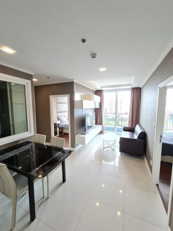 ขาย ให้เช่า เดอะ เมโทรโพลิส ห้องสวย เฟอร์นิเจอร์ครบ พร้อมอยู่ อย่ารอช้า