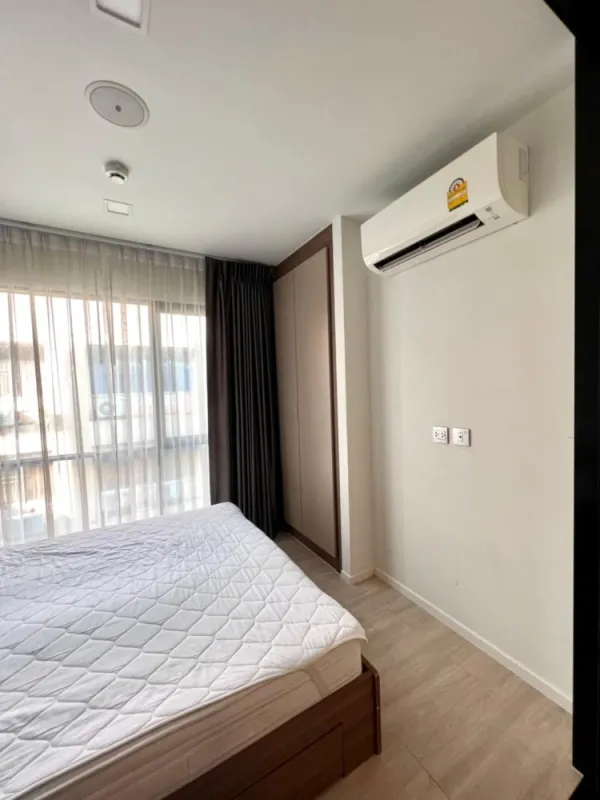 ให้เช่า Kave Condo Exclusive ห้องริมสุดได้ความเป็นส่วนตัว สนใจรีบจองเลย ห้ามพลาดจ้า