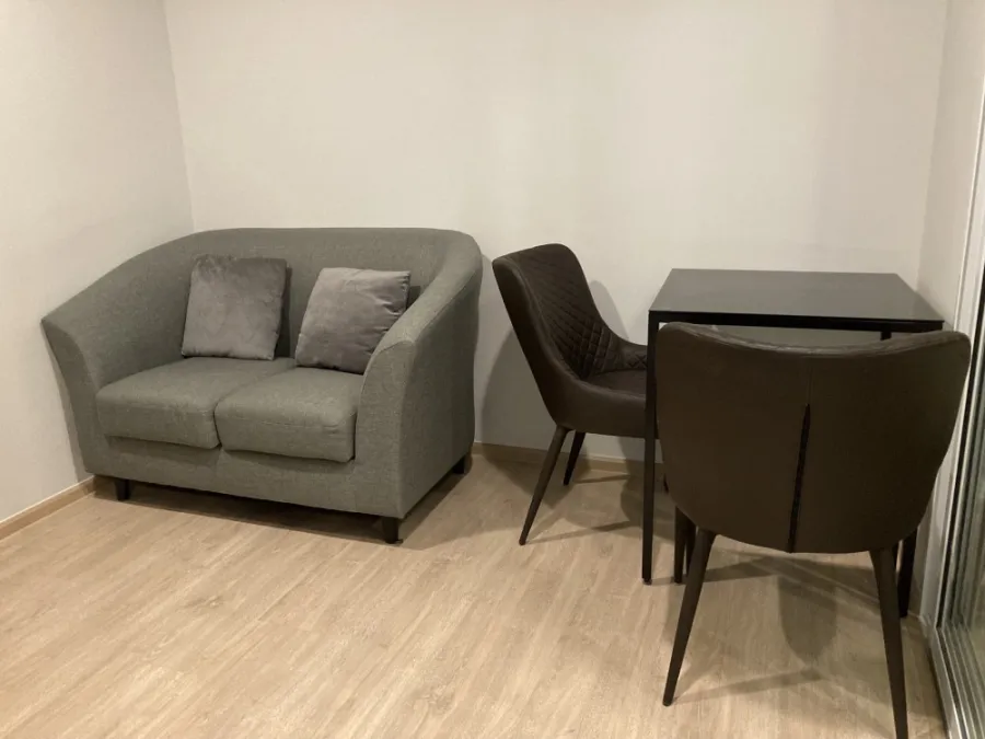 Condo for rent, Premio Quinto, 7th floor, clear view, furnished, ready to move in. Don't miss it!!