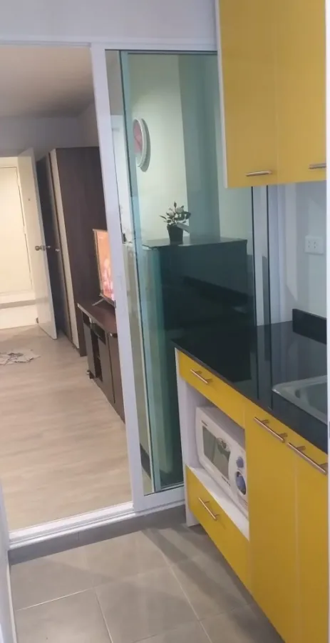 New!!** Condo for rent, Regent Home, Bang Son, Project 2, Phase 28 ** New condo in the middle of the city, convenient transportation, cheap price!