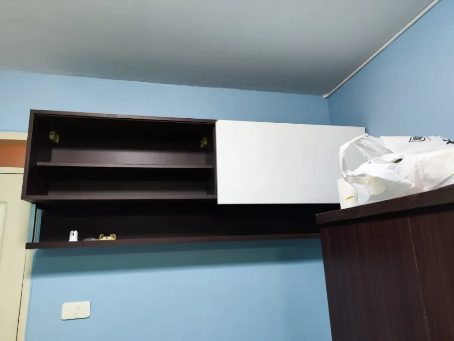For sale, for rent, City Home Condo, Ratchada-Pinklao (Charan Sanitwong 95/1), spacious room, good price, hurry and reserve.