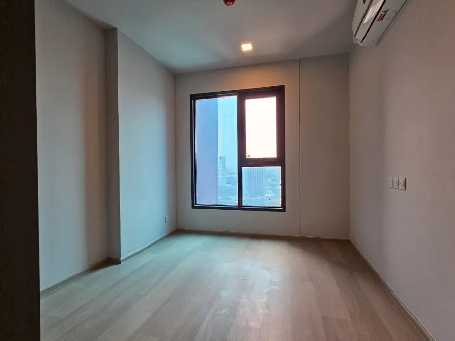 ขาย Life Ladprao Phahon 1Br.Plus 35 ตรม. วิวสวนจตุจักร ชั้นสูง ต้องรีบมาจองด่วนๆ