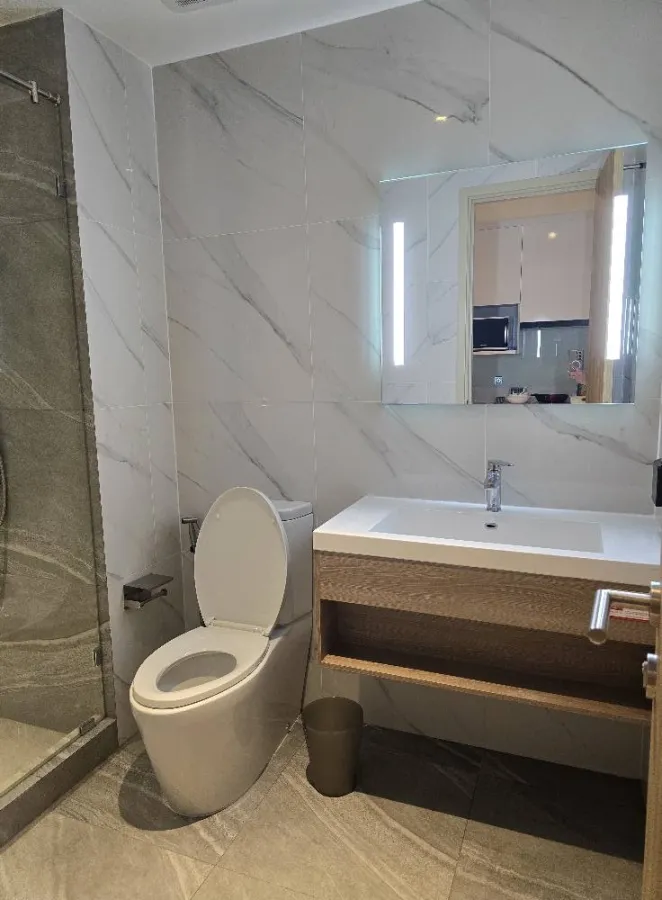 ปล่อยเช่า Once Pattaya Condo ชั้น 15 วิวทะเล พัทยา เฟอร์นิเจอร์ครบเครื่องใช้ไฟฟ้าครบ ห้ามพลาด