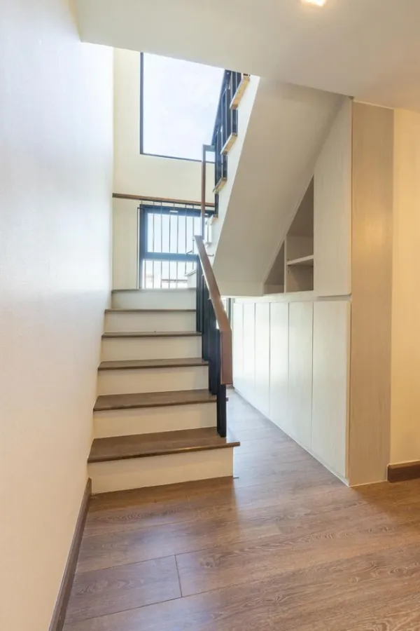 ขายคอนโด ดิ ยูนิค สุขุมวิท 62/1 Duplex 3 นอน 4 น้ำ พื้นที่กว้าง สะดวกสบาย พร้อมอยู่ จองด่วน!
