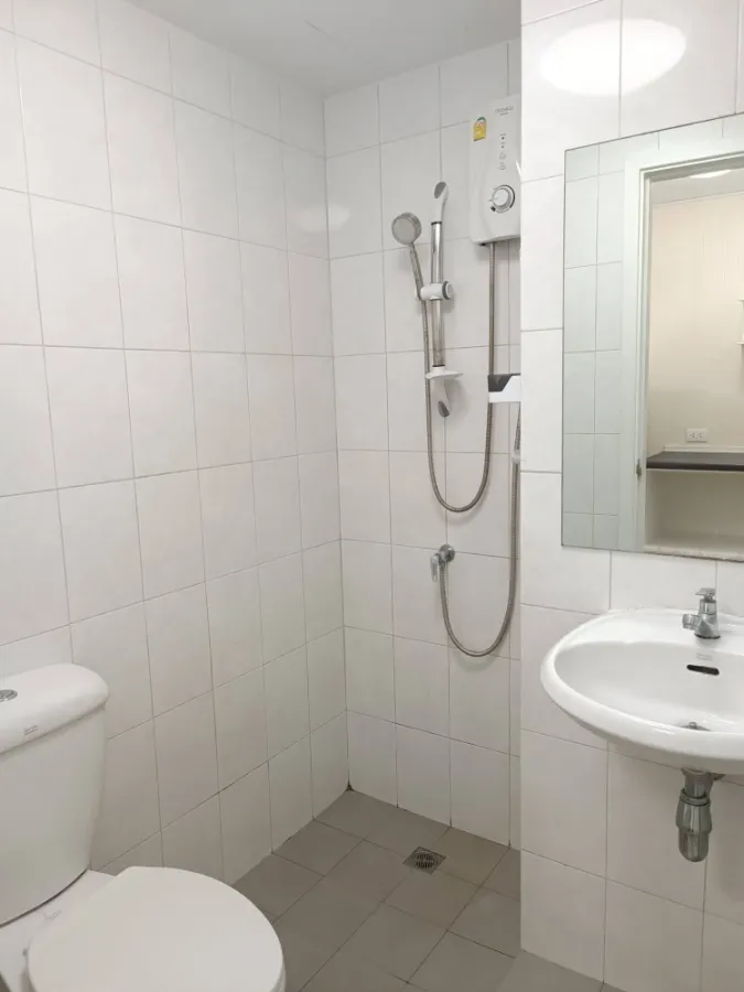 ให้เช่า Plum Condo Paholyothin 89 ชั้น 2 ห้องน่าอยู่ แต่งครบ สนใจจองเลย