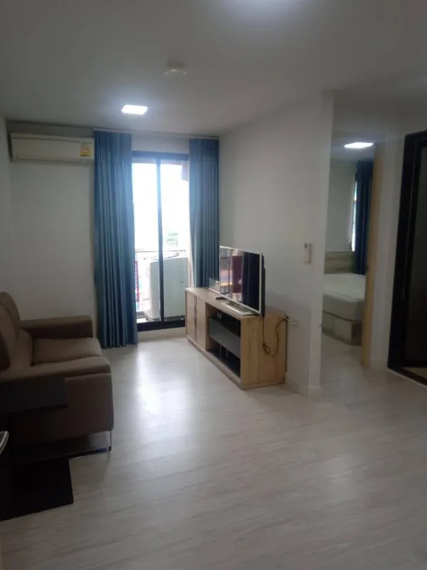 ให้เช่า Mestyle Condo at Sukhumvit-Bangna ห้องกว้าง เดินทางสะดวก ห้ามพลาด!!