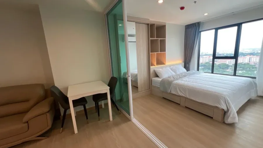 🏠🌃 ให้เช่า คอนโด เทอร์ร่า เรสซิเดนซ์ 🏠🌃