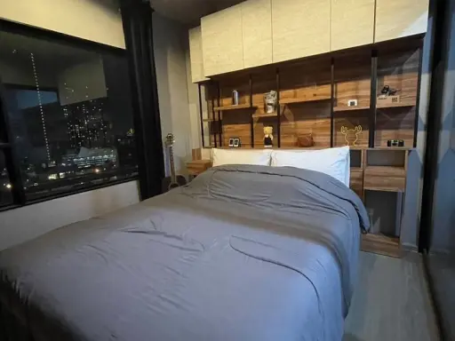 ขาย แอสปาย สาทร - ตากสิน ( คอปเปอร์ โซน) ชั้น 15 ห้องน่าอยู่ เฟอร์อย่างดี ราคาสุดคุ้ม จองด่วนๆเลยจ้า images