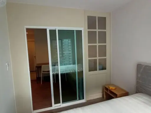 ให้เช่า รีเจ้นท์ โฮม บางนา ห้องพร้อมอยู่ เฟอร์พร้อม ราคาดี รีบจอเงลย++ images
