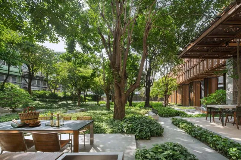The Line Phahon-Pradiphat ขาย ชั้นสูงวิวสวย แต่งห้องลงตัว ทันสมัยสุดๆ ไม่จองแล้วจะเสียใจ