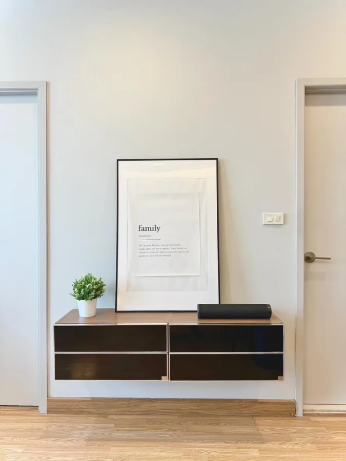 ขาย เลอ ลักซ์ คอนโดมิเนียม (Le Luk Condo) ห้องสวย วิวเมืองพร้อมกับสิ่งอำนวยความสะดวกที่ครบครันดีแบบนี้จองเลยก่อนหมด!