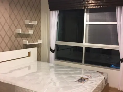 ขาย!!! เดอะนิช ไอดี บางแค ห้องใหญ่มากแต่งครบพร้อมอยู่ จัดเลยยอย่ารอช้า