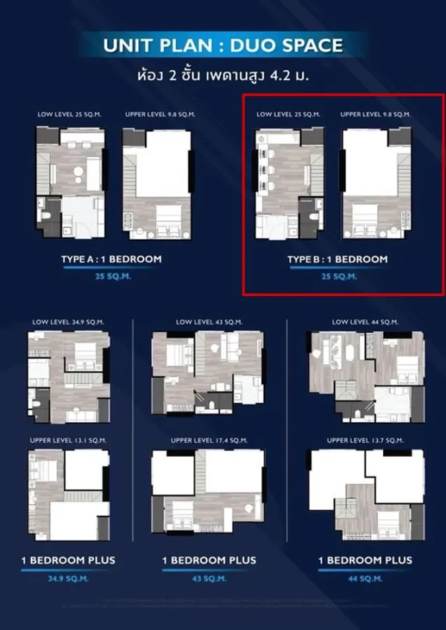 ขายดาวน์ ออริจิ้น ปลั๊ก แอนด์ เพลย์ สิรินธร สเตชั่น ชั้นสูง ห้องDuo space สายรักสัตว์ห้ามพลาด จองเลย