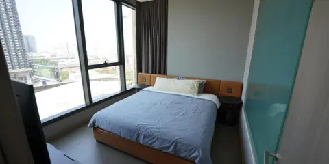ขาย ให้เช่า The Esse Singha Complex ห้องทิศ เหนือ fully furnish พร้อมอยู่เลย จับจองก่อนใครได้แล้ววันนี้