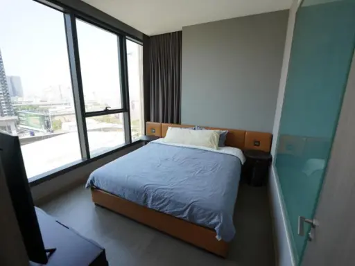 ขาย ให้เช่า The Esse Singha Complex ห้องทิศ เหนือ fully furnish พร้อมอยู่เลย จับจองก่อนใครได้แล้ววันนี้
