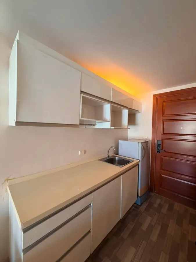 🏠🌃 Condo for Rent/Sale: Emerald Residence Ratchada 🏠🌃