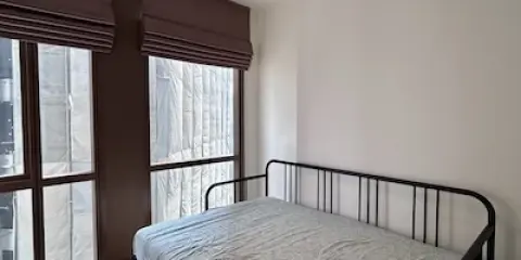 🔥 ราคาดีที่สุด! ขาย/เช่า The Lofts เอกมัย ห้องสวยวิวโล่ง ทิศเหนือไม่ร้อน ใกล้ Gateway และโรงพยาบาลสุขุมวิท