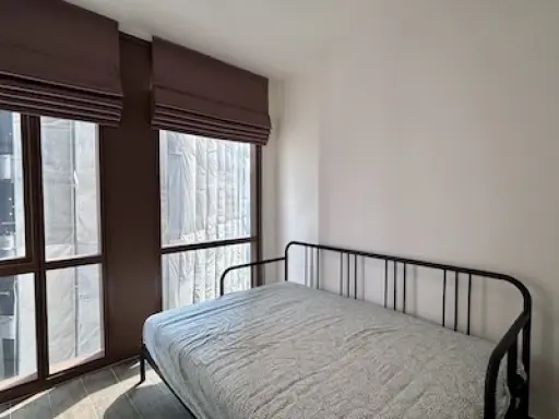 🔥 ราคาดีที่สุด! ขาย/เช่า The Lofts เอกมัย ห้องสวยวิวโล่ง ทิศเหนือไม่ร้อน ใกล้ Gateway และโรงพยาบาลสุขุมวิท