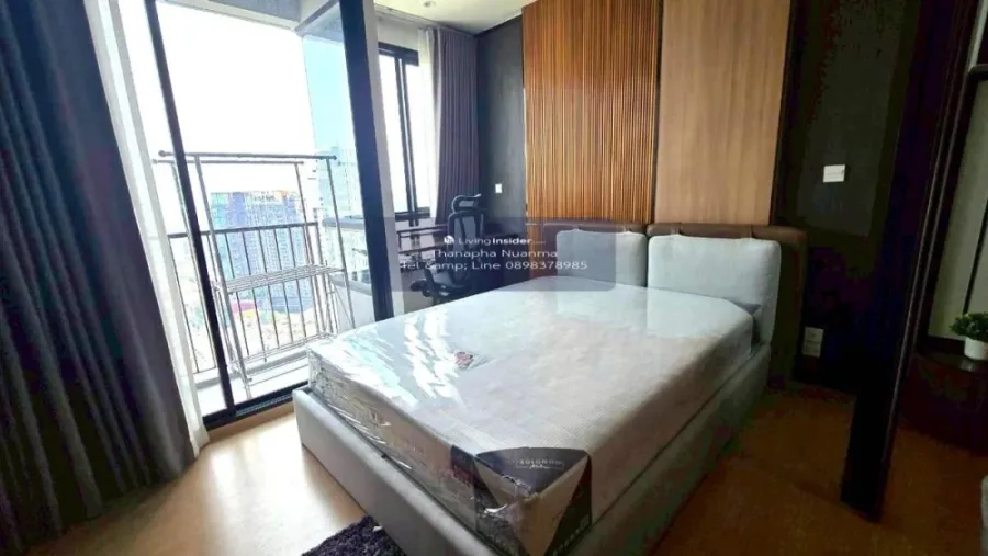 🔥 ให้เช่าคอนโด Maru Ladprao 15 | มารุ ลาดพร้าว 15 🔥 🐶🐱 Pet Friendly | เลี้ยงสัตว์ได้ ใกล้ MRT ลาดพร้าว เดินเพียงไม่กี่นาที