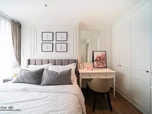 ขาย ให้เช่า คอนโด ซี เอกมัย ชั้นสูง วิวสวย ห้อง Penthouse มีความเป็นส่วนตัว พลาดไม่ได้แล้ว images