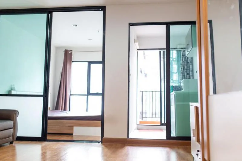 ให้เช่าคอนโด Regent Home 18 แจ้งวัฒนะ-หลักสี่ ห้องสวยยย วิวเริ่ด บรรยายกาศดี มีทุกอย่างที่คุณต้องการ