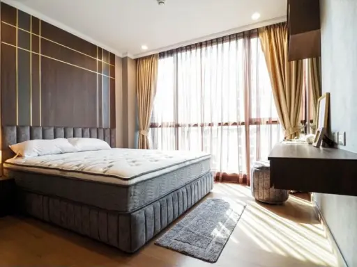 ให้เช่า ด่วน! คอนโด ศุภาลัย โอเรียนทัล สุขุมวิท 39 เฟอร์นิเจอร์พร้อมเครื่องใช้ไฟฟ้า ทำเลทอง จองเลย!