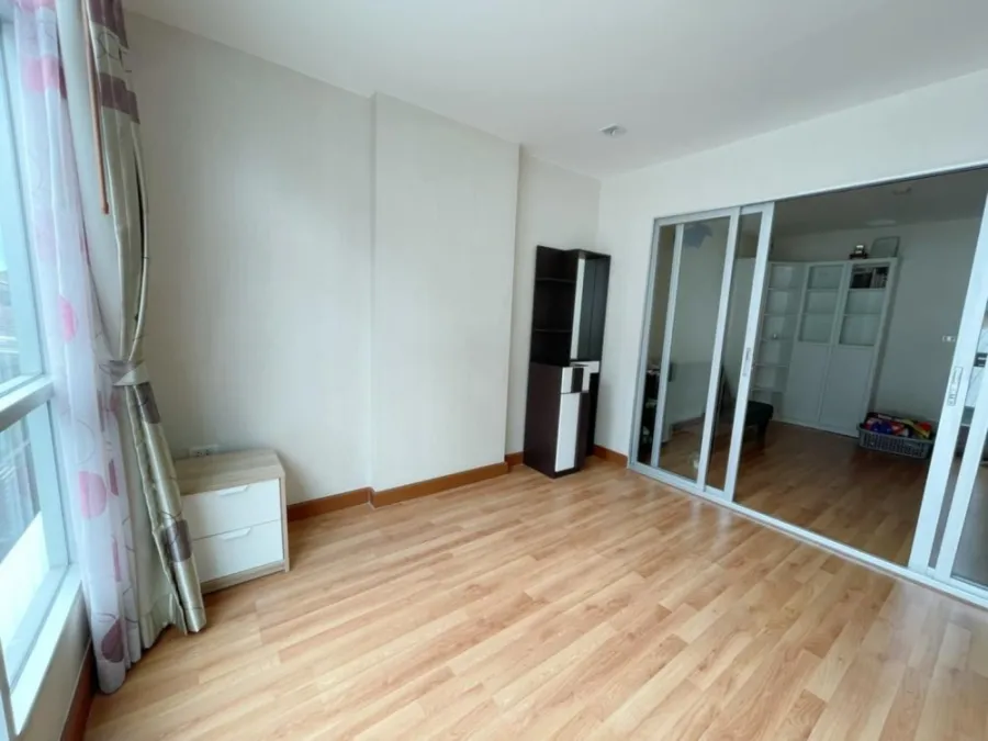 ขาาย Casa Condo Sukhumvit 97 ห้องกั้นเป็นสัดส่วน เฟอร์ครบ ราคาเป็นกันเอง จองเลย