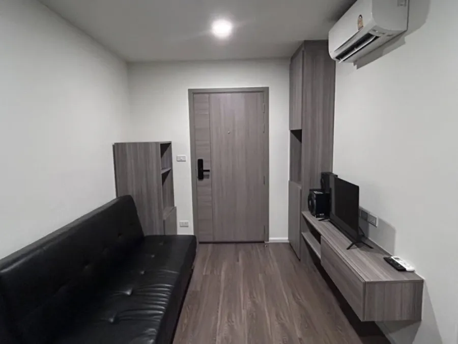 Condo for rent: The Origin Ramintra 83 Station, ready to move in, complete facilities, book now