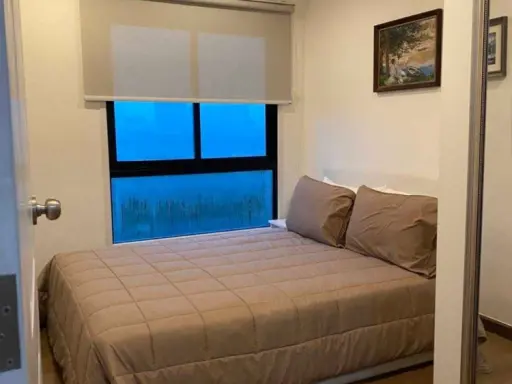 ให้เช่า I condo งามวงศ์วาน 2 ชั้น 8 ตกแต่งอย่างดี เฟอร์ครบ ราคาเบาๆ สบายกระเป๋า จองเลยจ้า