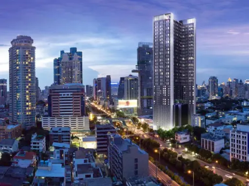 ให้เช่า คอนโดคอนโด ไนท์บริดจ์ ไพร์ม สาทร วิวสวย ทำเลดี เฟอร์นิเจอร์ครบครัน ห้ามพลาด!!!