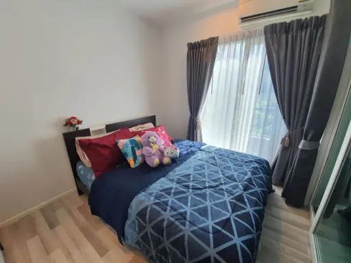 Condo for rent, The Key Sathorn, Ratchaphruek, south, complete electrical appliances, don't wait.