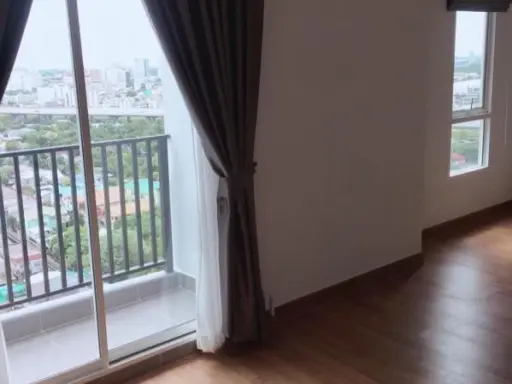 For sale, Regent Home Condo, Bang Hide, corner room, combo type, very large, north, ready to move in, book now.