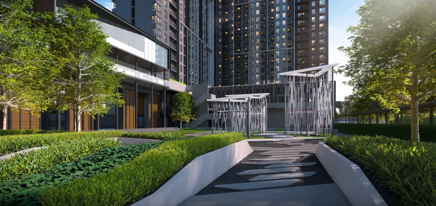ให้เช่า parkland phetkasem 56 ครัวปิด อยู่ติดระเบียง กลิ่นไม่เข้าห้องเลย เฟอร์นิเจอร์เครื่องใช้ไฟฟ้าครบพร้อมเข้าอยู่ได้เลย