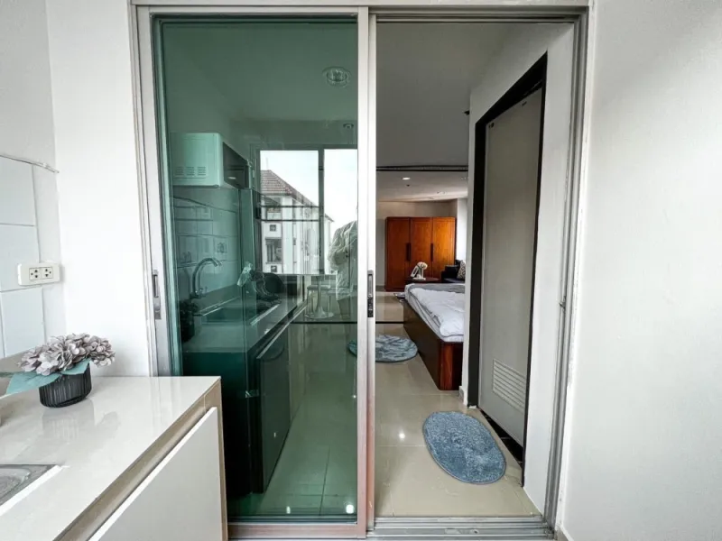 ขาย รีเจ้นท์ โฮม 1 พหลโยธิน 67 ชั้น 7 อาคาร A ห้องสวย ตกแต่งครบครัน น่าอยู่สุดๆ ซื้อเลย สุดคุ้ม