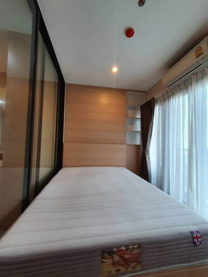 Sale/Rent Condo The Tree Rio Bang O Station, Chao Phraya River view, must book !!