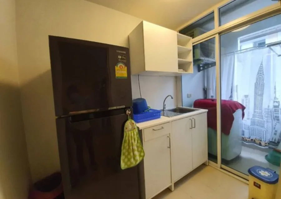 ให้เช่า Plum Condo พหลโยธิน 89 อุปกรณ์เครื่องใช้ ไฟฟ้าครบทุกอย่าง ราคานี้คุ้มมากจ้า สนใจรีบเลยน้า