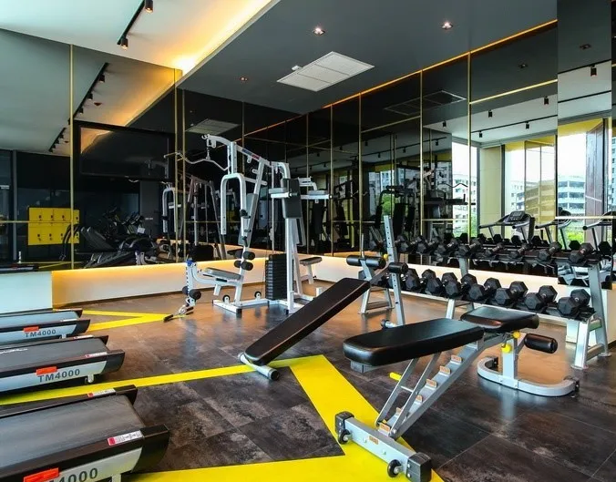 ขาย Plum Condo Ram 60 Interchange ชั้น 2 ห้องแต่งครบ น่าอยู่ จองเลย