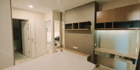 ขาย Plus Condo Sriracha ห้องน่าอยู่ชั้นสูง ห้องกว้างอยู่สบาย จองเลย!!!