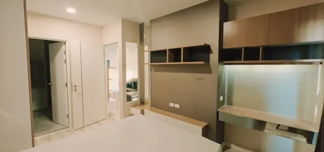 ขาย Plus Condo Sriracha ห้องน่าอยู่ชั้นสูง ห้องกว้างอยู่สบาย จองเลย!!! images